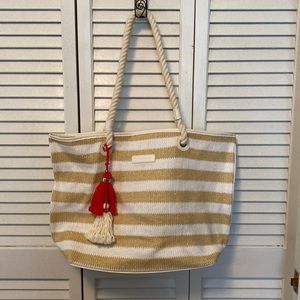 Vera Bradley Tote Bag